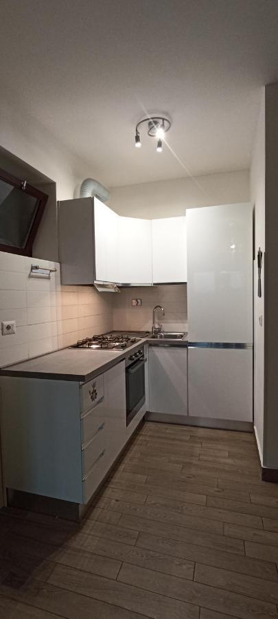 Heavenhouse Apartamento *