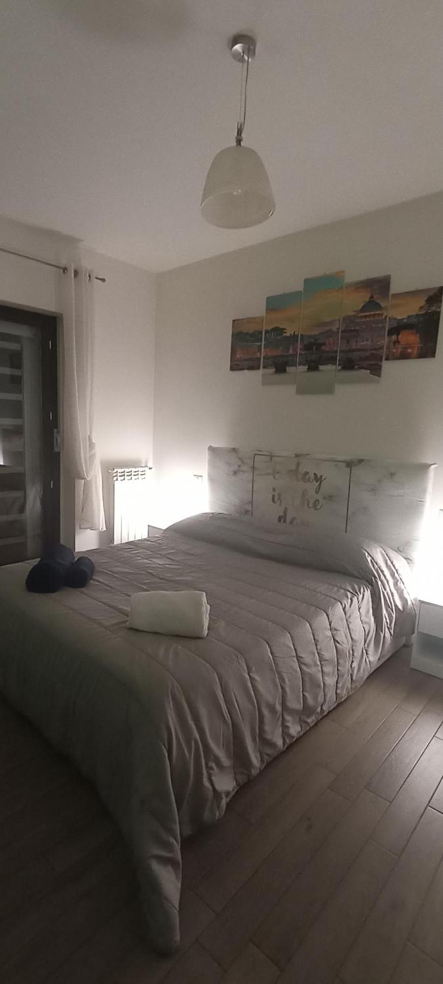 Heavenhouse Apartamento Roma