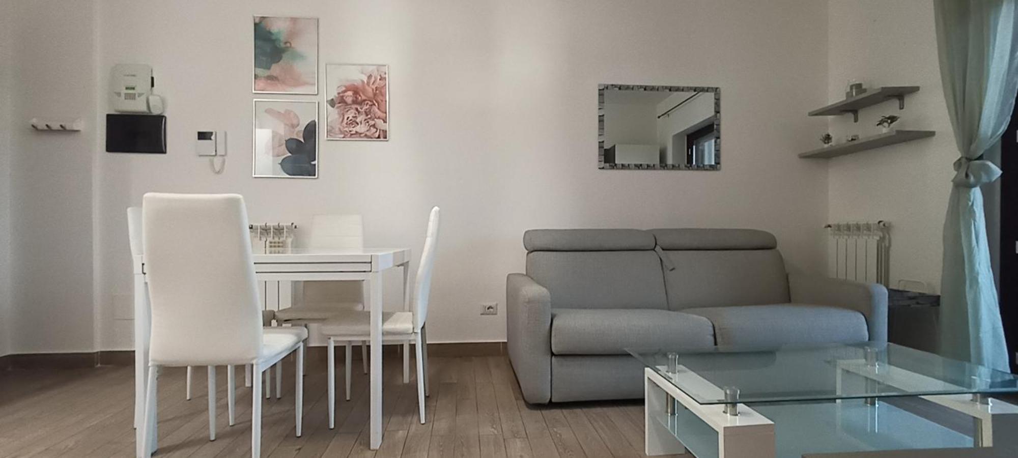 Apartamento Heavenhouse *