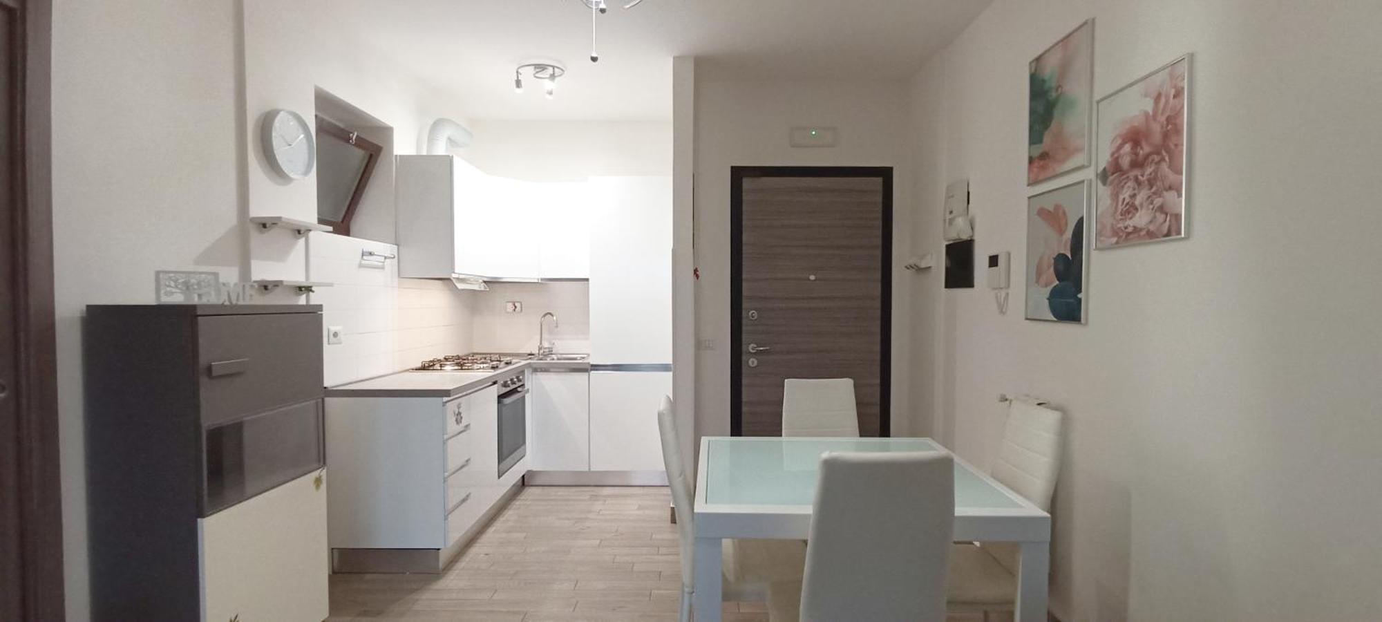 Heavenhouse Apartamento *