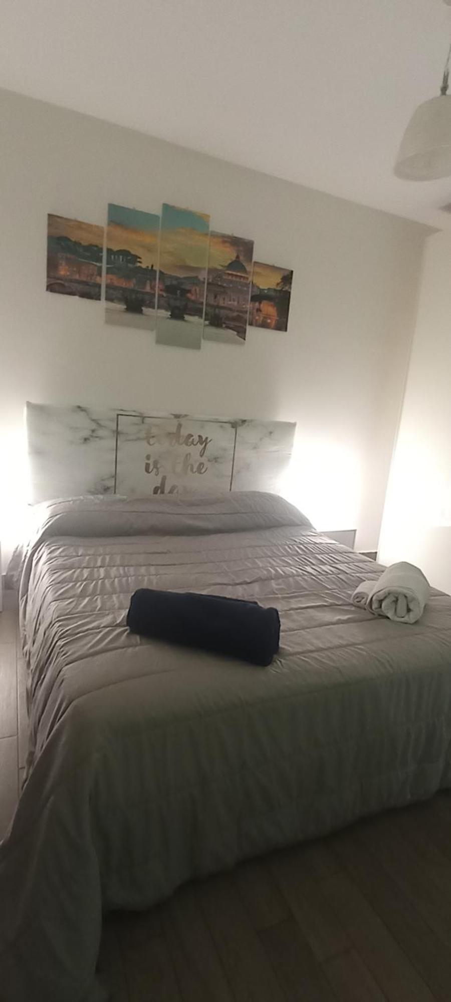 Apartamento Heavenhouse *